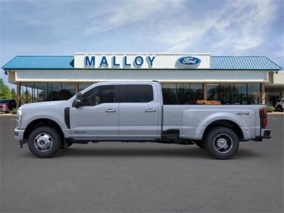 2026 Ford Super Duty F-350 DRW - Photo 4