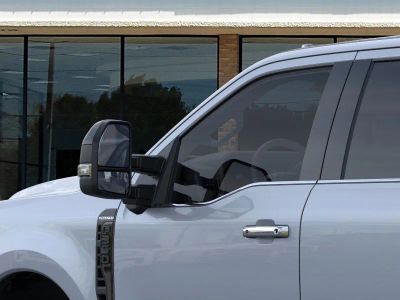 2026 Ford Super Duty F-350 DRW - Photo 43