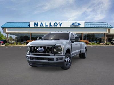 2026 Ford Super Duty F-350 DRW - Photo 25