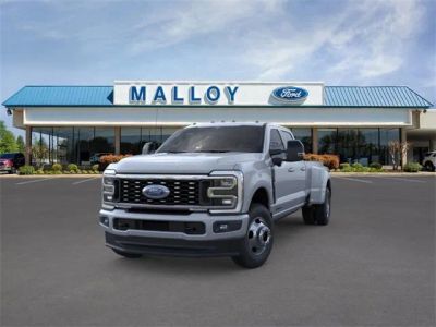 2026 Ford Super Duty F-350 DRW - Photo 3