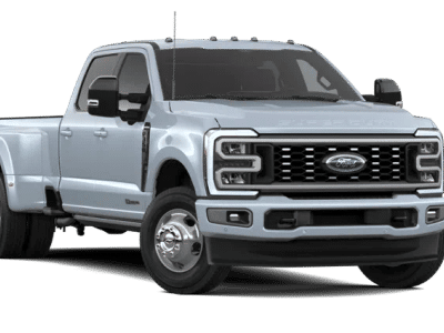 2026 Ford Super Duty F-350 DRW - Photo 49