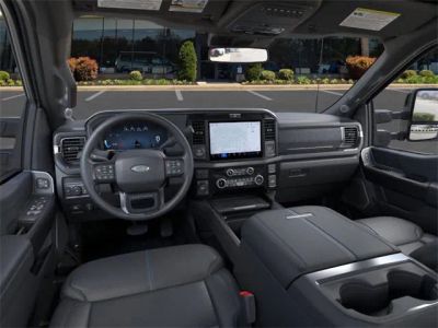 2026 Ford Super Duty F-350 DRW - Photo 10