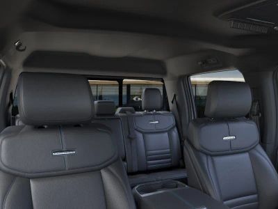 2026 Ford Super Duty F-350 DRW - Photo 45