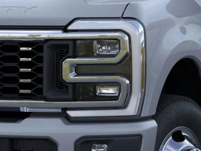 2026 Ford Super Duty F-350 DRW - Photo 41