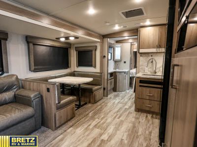 2022 Grand Design Imagine - Photo 10