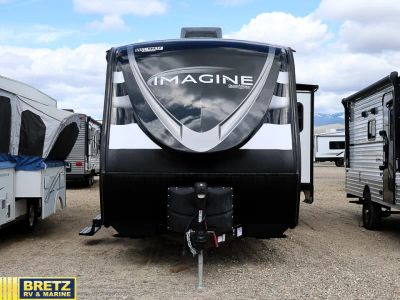 2022 Grand Design Imagine - Photo 3