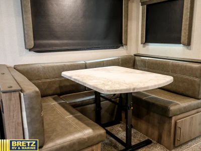 2022 Grand Design Imagine - Photo 20