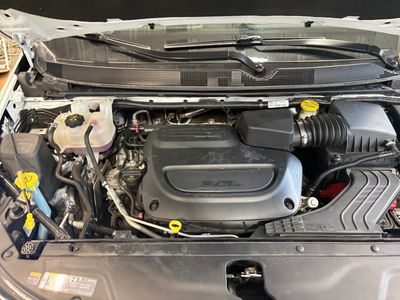 2024 Chrysler Pacifica — photo 22 view
