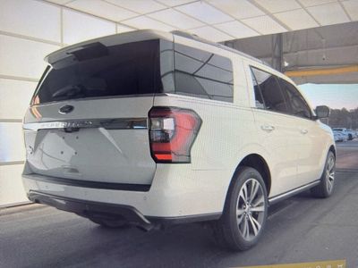 2020 Ford Expedition - Photo 2