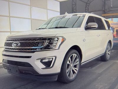2020 Ford Expedition - Photo 1