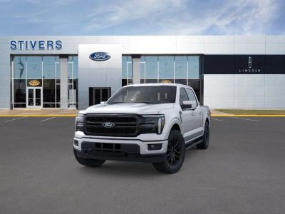 2026 Ford F-150 - Photo 3