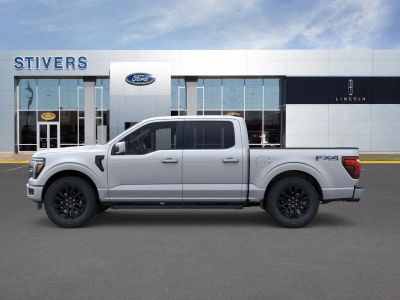 2026 Ford F-150 - Photo 4