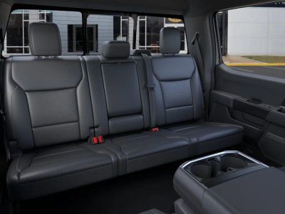 2026 Ford F-150 - Photo 11