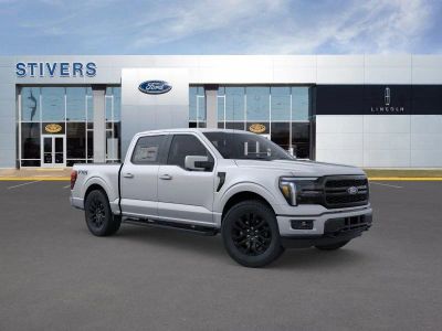 2026 Ford F-150 - Photo 1