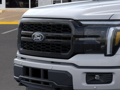 2026 Ford F-150 - Photo 17