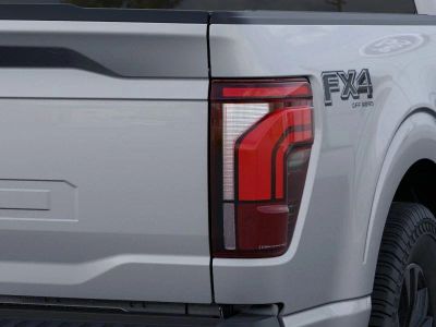2026 Ford F-150 - Photo 21