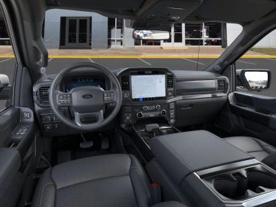 2026 Ford F-150 - Photo 9