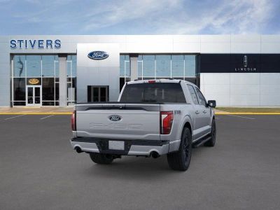 2026 Ford F-150 - Photo 8