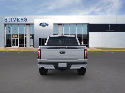2026 Ford F-150 - Photo 6