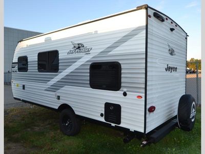 2026 Jayco Jay Flight SLX - Photo 4
