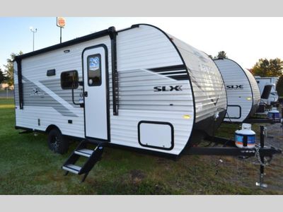 2026 Jayco Jay Flight SLX - Photo 1