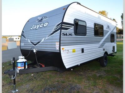 2026 Jayco Jay Flight SLX - Photo 3