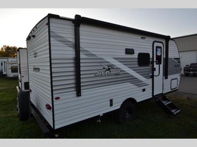 2026 Jayco Jay Flight SLX - Photo 5