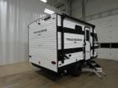 2026 Grand Design Transcend One - Photo 3