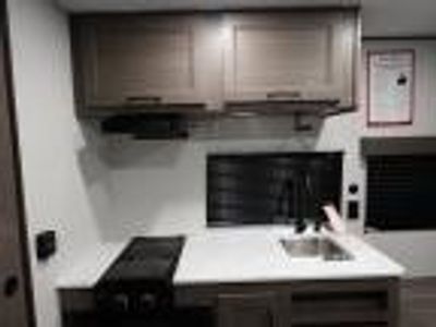 2026 Grand Design Transcend One - Photo 14