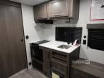 2026 Grand Design Transcend One - Photo 7