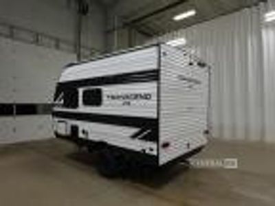 2026 Grand Design Transcend One - Photo 4