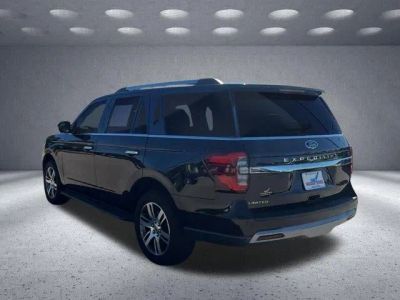 2024 Ford Expedition — detail view