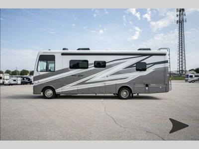 2026 Newmar Bay Star Sport - Photo 8
