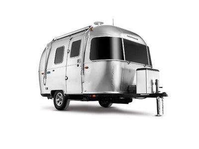 2026 Airstream Bambi - Photo 2