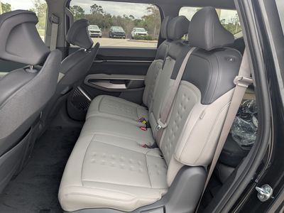 2026 Kia EV9 - Photo 19