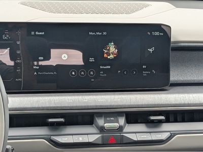 2026 Kia EV9 - Photo 25