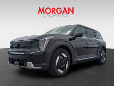 2026 Kia EV9 - Photo 9