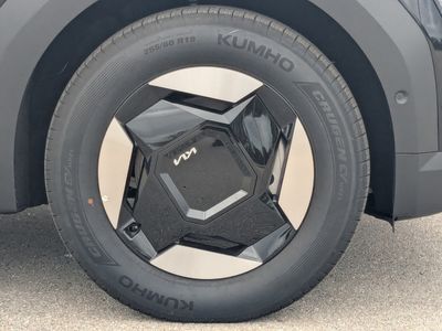 2026 Kia EV9 - Photo 11