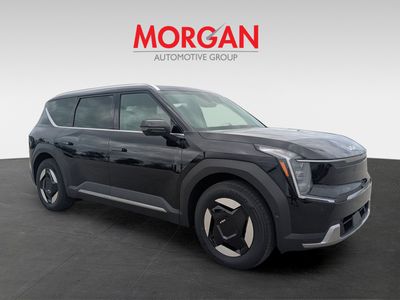 2026 Kia EV9 - Photo 2