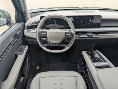 2026 Kia EV9 - Photo 23