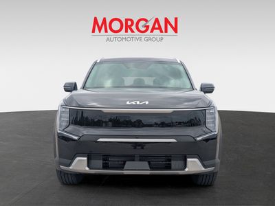 2026 Kia EV9 - Photo 3