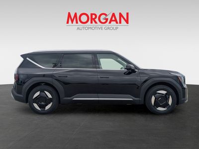 2026 Kia EV9 - Photo 4