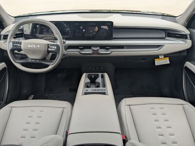 2026 Kia EV9 - Photo 22