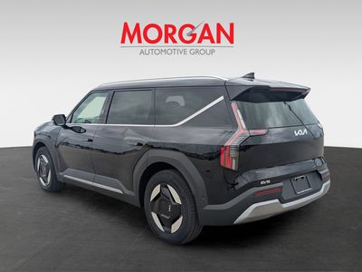 2026 Kia EV9 - Photo 7