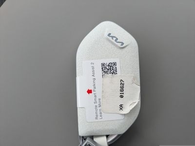2026 Kia EV9 - Photo 42