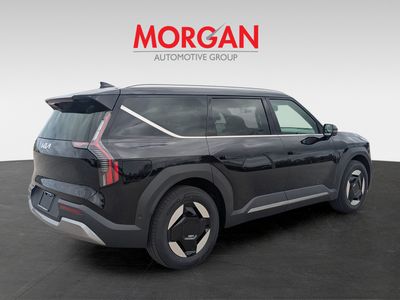 2026 Kia EV9 - Photo 5