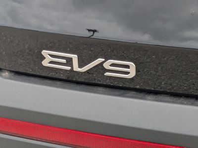 2026 Kia EV9 - Photo 13