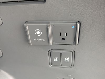 2026 Kia EV9 - Photo 15