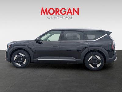 2026 Kia EV9 - Photo 8
