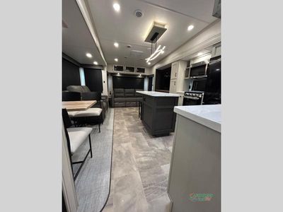 2026 Coachmen RV Chaparral - Photo 15